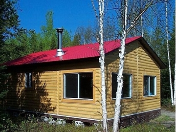 Chalets Deluxe